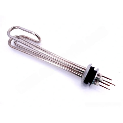 Heating element for water heater - 3000W (1000W+2000W) - Heating elements for water heaters