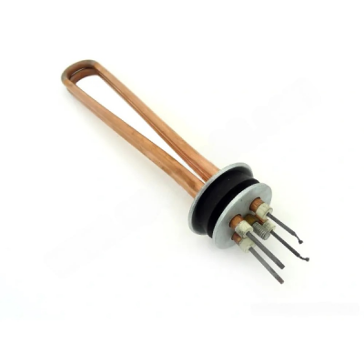 Heating element for boiler - 2000W (2x1000W) - Heating elements for water heaters