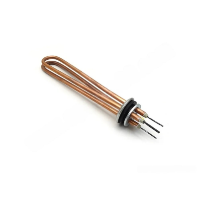 Heating element for water heater - 2000W (2x1000W) - Heating elements for water heaters
