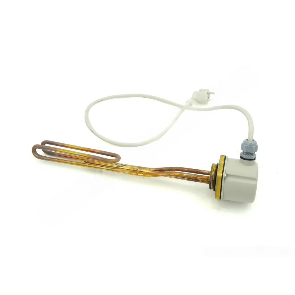 Heating element for water heater TESY 160L/500L - 3000W, with thermostat | Heating elements for water heaters |  |