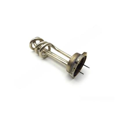 Heating element for water heater above/under sink SVETLYU SHISHKOV 5L/10L - 1000W - Heating elements for water heaters