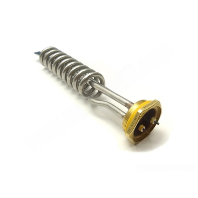 Heating element for water heater SVETLYU SHISHKOV 80L - 3000W (3x1000W) - Heating elements for water heaters