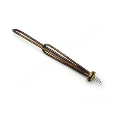 Heating element for boiler with coil - 3000W (2x1500W) - Heating elements for water heaters