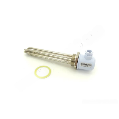 Heating element for electric boiler - 3000W, thread M48x2, with seal - Heating elements for water heaters