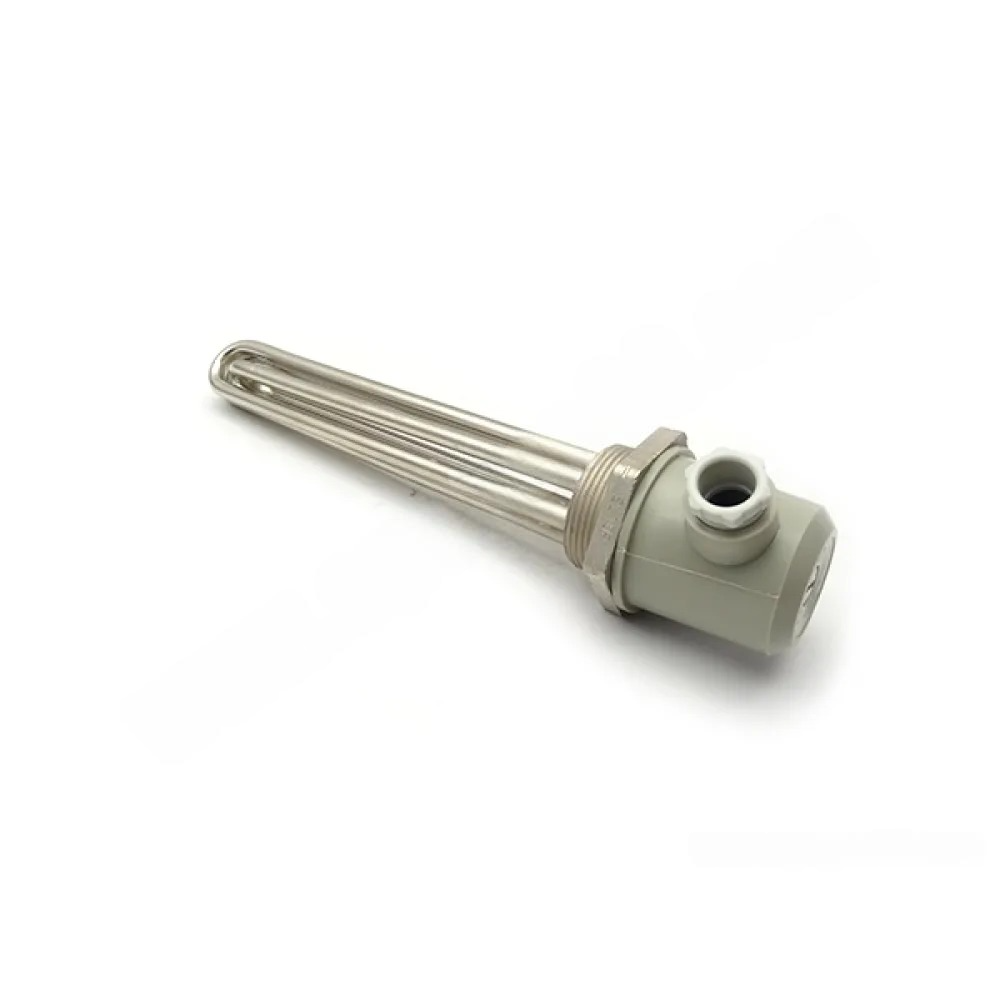 Heating element for electric boiler - 3000W, thread 1 1/2'' | Heating elements for water heaters |  |