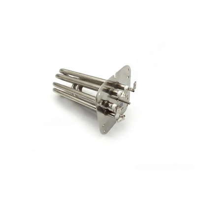 Heating element for instantaneous water heater YUNGA - 6000W (2x3000W) - Product Comparison