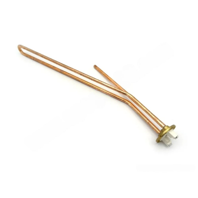 Heating element for horizontal water heater TESY - 1500W - Heating elements for water heaters