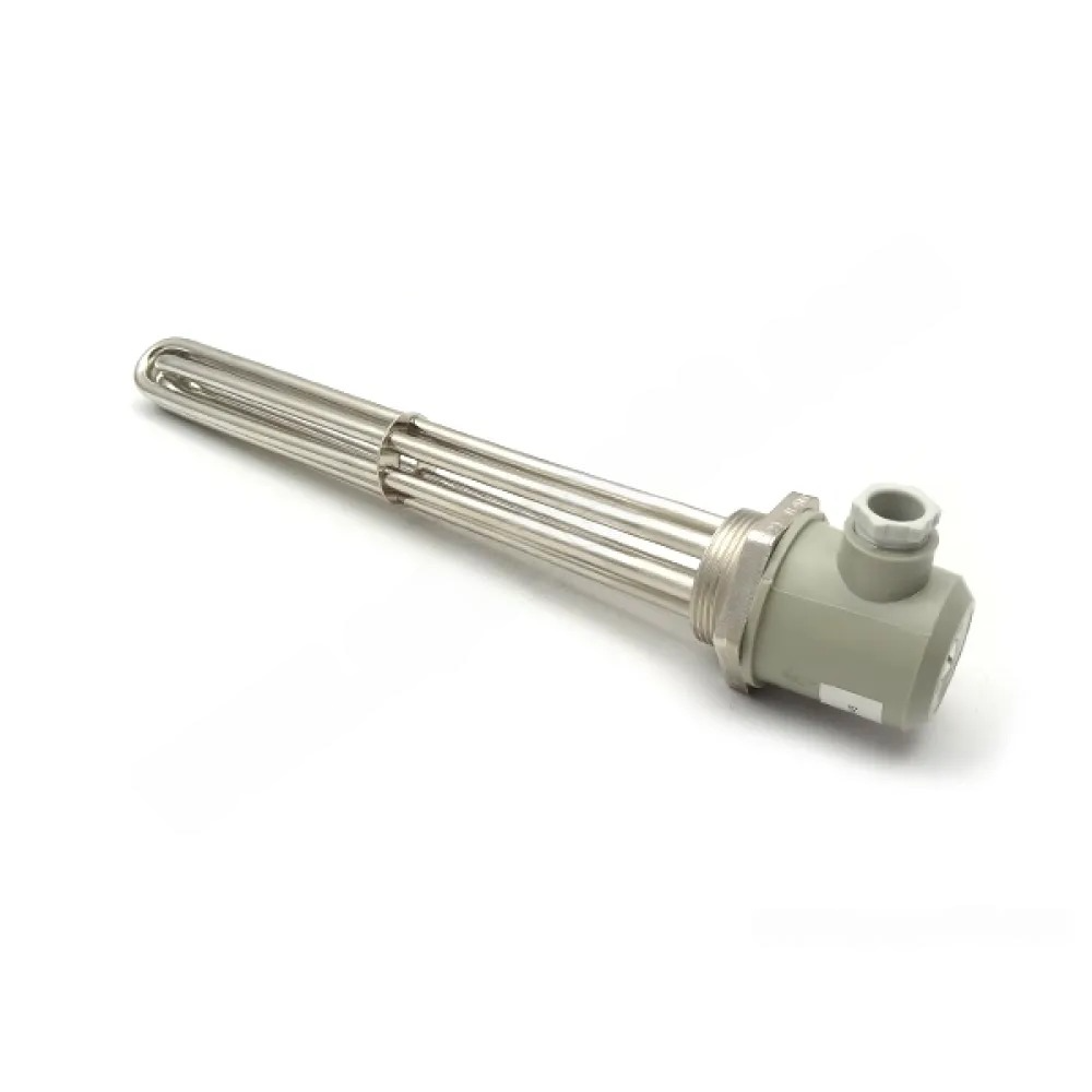 Heating element for electric boiler - 4500W, thread 1 1/2'' | Heating elements for water heaters |  |