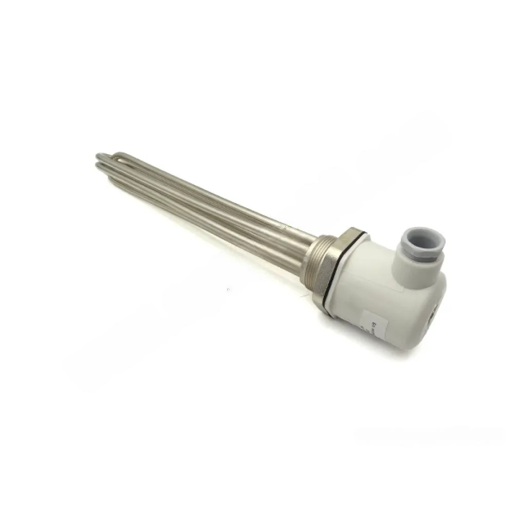 Heating element for electric boiler - 4500W, thread M48x2 | Heating elements for water heaters |  |