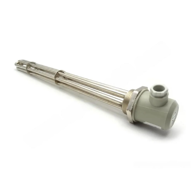 Heating element for electric boiler - 6000W, thread 1 1/2'' - Heating elements for water heaters