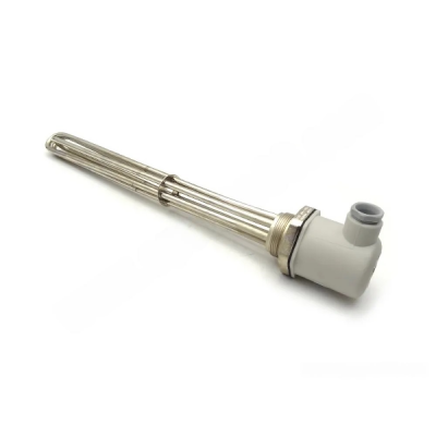 Heating element for electric boiler - 6000W, thread M48x2 - Heating elements for water heaters