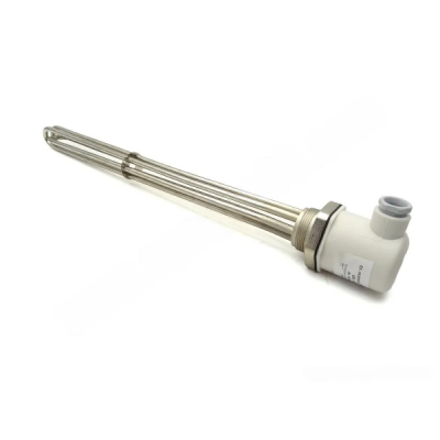 Heating element for electric boiler - 7500W, thread M48x2 - Heating elements for water heaters