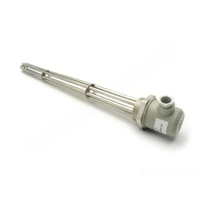 Heating element for electric boiler - 7500W, thread 1 1/2'' - Heating elements for water heaters