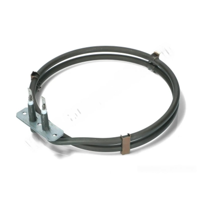 Heating element for oven WHIRLPOOL, INDESIT | rear - 2450W - Heating elements for oven
