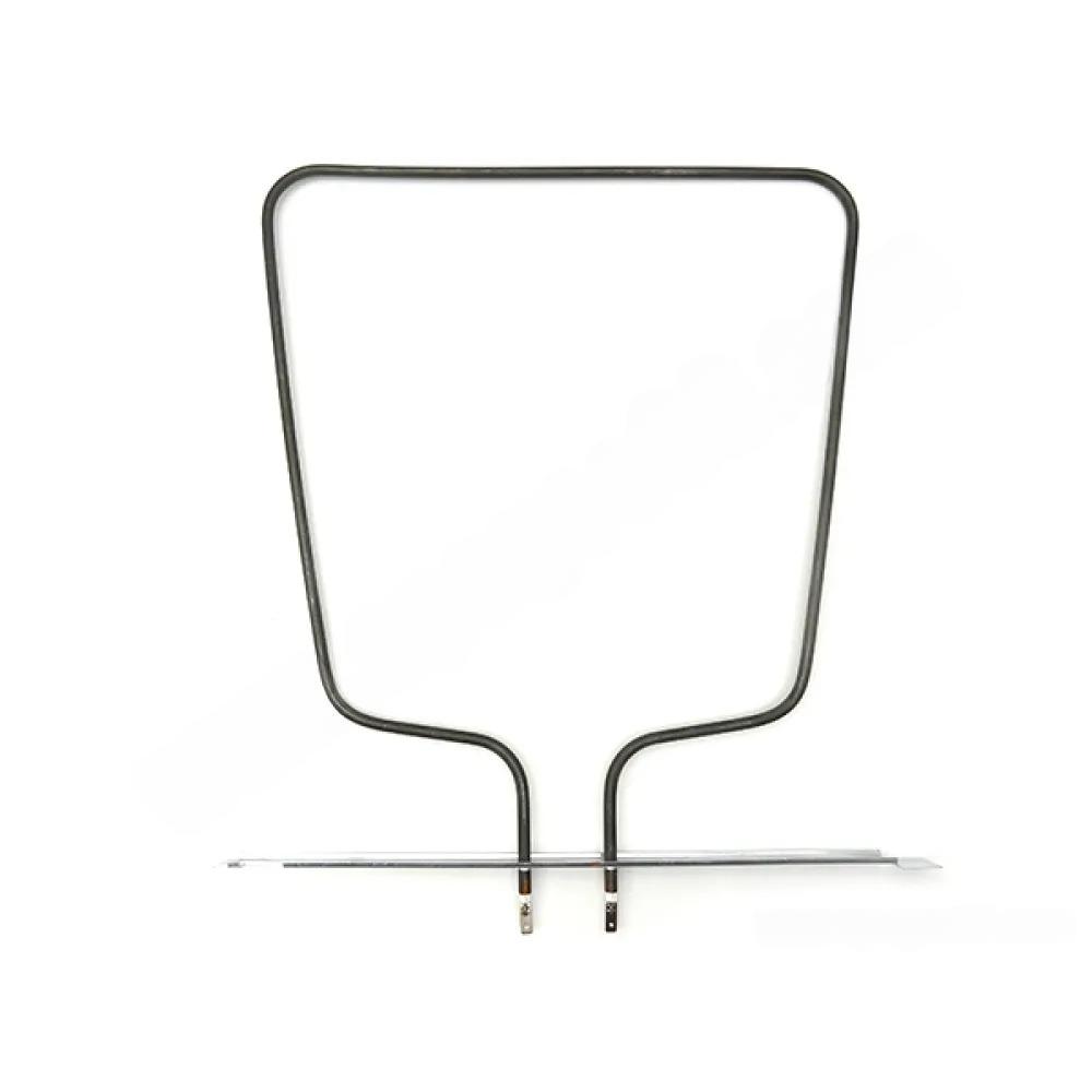 Heating element for oven WHIRLPOOL, INDESIT, BAUKNECHT | lower - 1000W | Heating elements for oven |  |