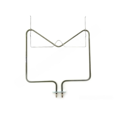 Heating element for oven WHIRLPOOL, INDESIT, BAUKNECHT | bottom - 1150W - Heating elements for oven