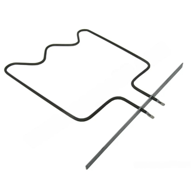 Heating element for oven WHIRLPOOL, INDESIT, BAUKNECHT | lower - 1150W - Heating elements for oven