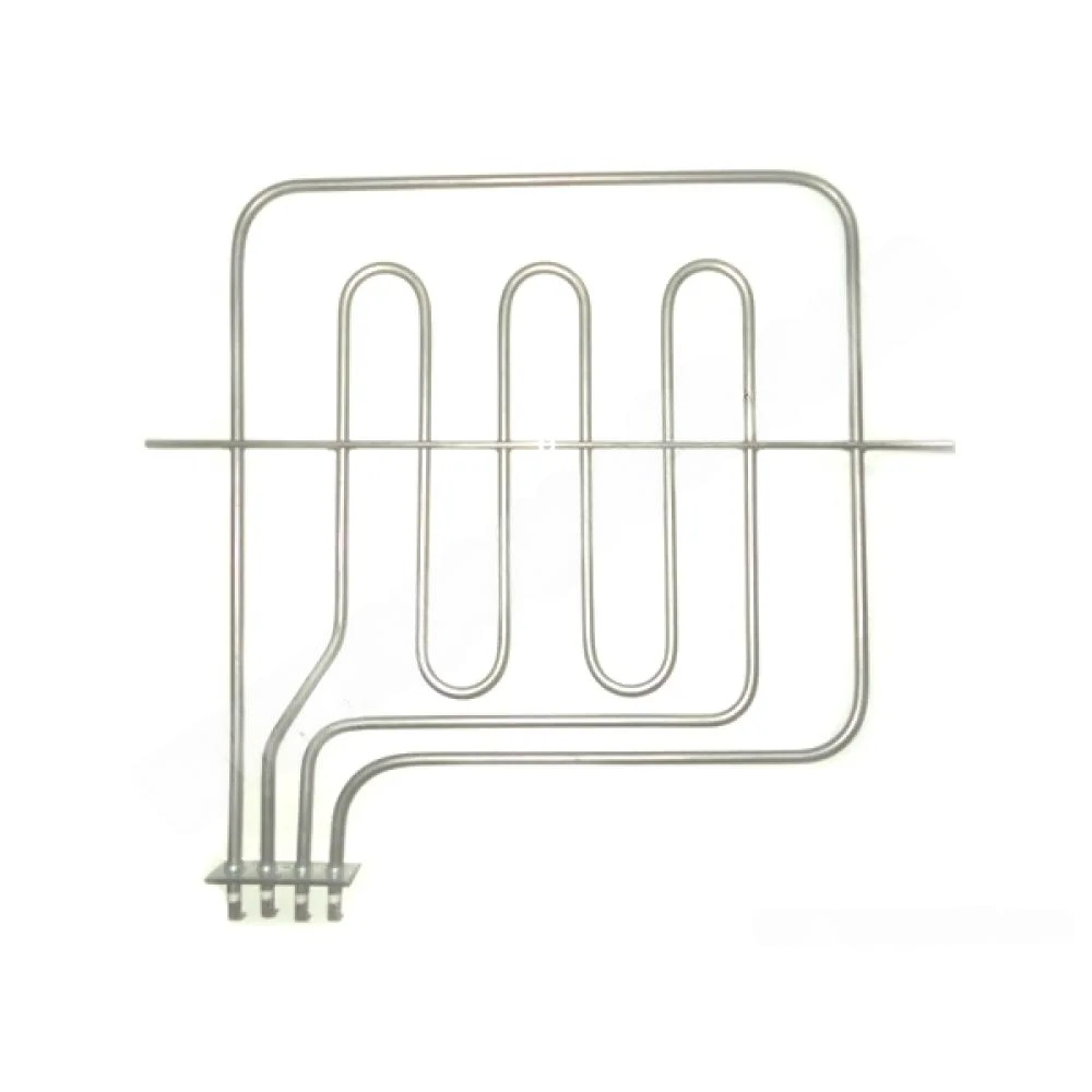 Heating element for oven ZANUSSI | upper - 2600W | Heating elements for oven |  |