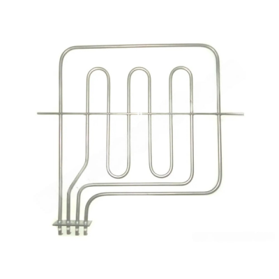 Heating element for oven ZANUSSI | upper - 2600W - Heating elements for oven