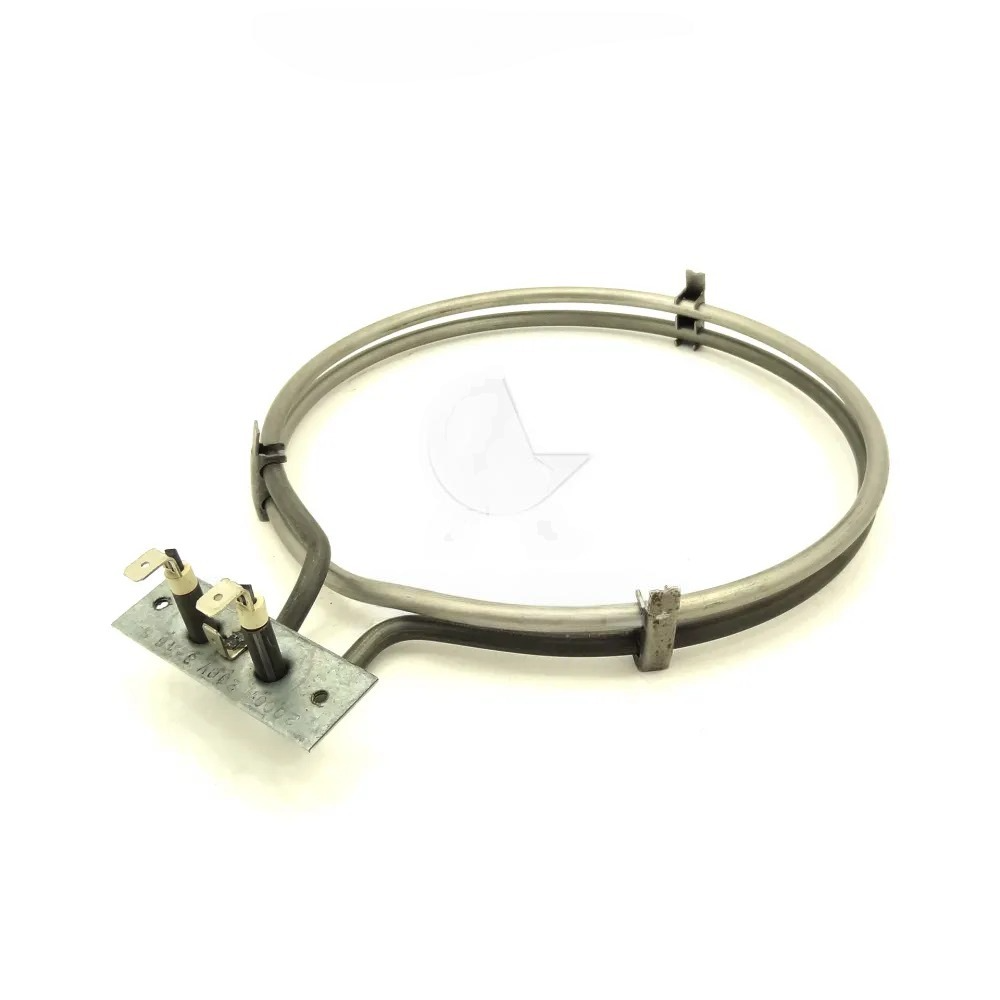 Heating element for oven ZANUSSI | rear - 2000W | Heating elements for oven |  |