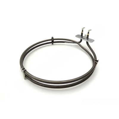 Heating element for oven | rear - 2000W - Heating elements for oven