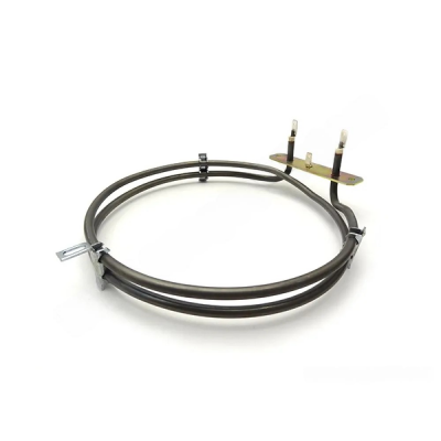 Heating element for oven | rear - 2000W - Heating elements for oven