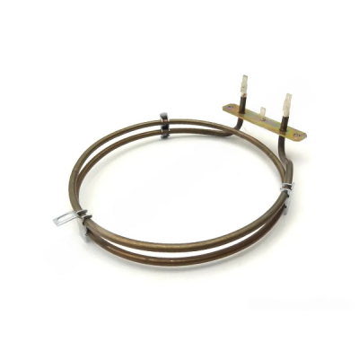 Heating element for oven | rear - 2500W - Heating elements for oven