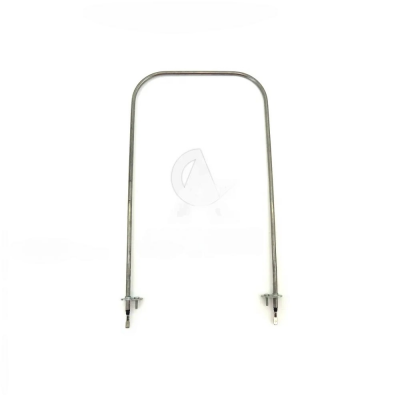 Heating element for mini oven LUXELL | upper, lower - 1000W - Heating elements for oven