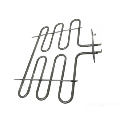 Heating element for barbecue, lower - 2200W - Heating elements for oven