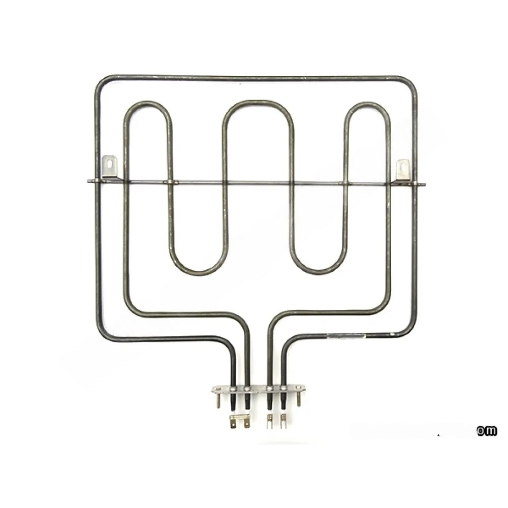 Heating element for oven AEG, ELECTROLUX, ZANUSSI | upper - 2660W | Heating elements for oven |  |
