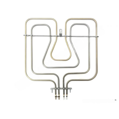 Heating element for oven AEG, ELECTROLUX, ZANUSSI | upper - 2450W - Heating elements for oven