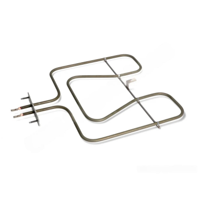 Heating element for oven AEG, ELECTROLUX, ZANUSSI | upper - 1650W - Heating elements for oven