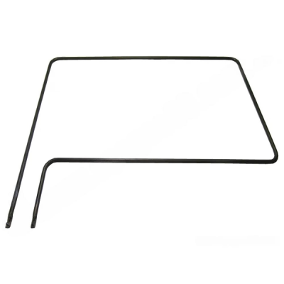 Heating element for professional oven PAUTALIJA | upper, lower - 1600W, φ9mm - Heating elements for oven