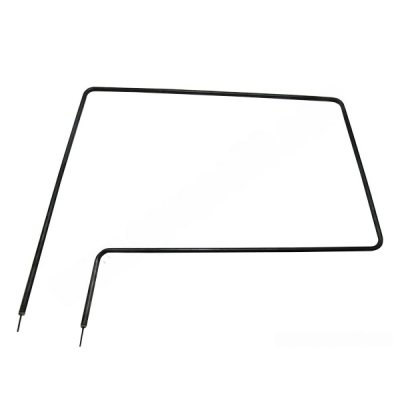 Heating element for professional oven PAUTALIJA | upper, lower - 1600W, φ8mm - Heating elements for oven