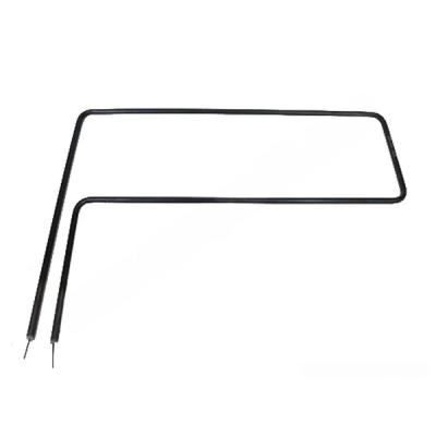 Heating element for professional oven PAUTALIJA | upper, lower - 1250W, φ8mm - Heating elements for oven