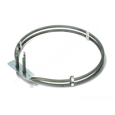 Heating element for oven AEG, ELECTROLUX, ZANUSSI | rear - 1900W - Heating elements for oven