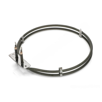 Heating element for oven AEG, ELECTROLUX, ZANUSSI | rear - 2400W - Heating elements for oven