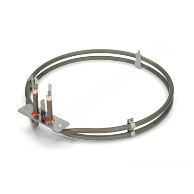 Heating element for oven AEG, ELECTROLUX, ZANUSSI | rear - 2400W - Heating elements for oven