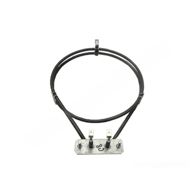 Heating element for oven AMICA, HANSA | rear - 2000W - Heating elements for oven