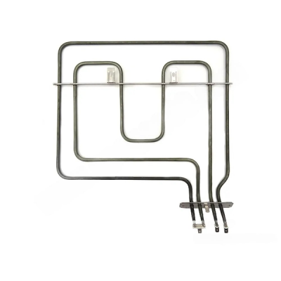 Heating element for oven BEKO, INDESIT, WHIRLPOOL | upper - 2200W - Heating elements for oven