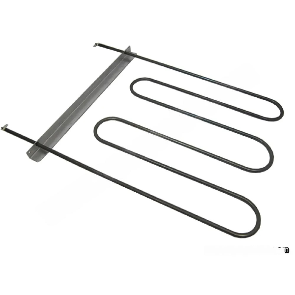 Heating element for oven ARISTON, INDESIT, WHIRLPOOL | lower - 1200W | Heating elements for oven |  |