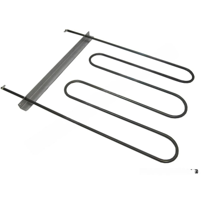 Heating element for oven ARISTON, INDESIT, WHIRLPOOL | lower - 1200W - Heating elements for oven