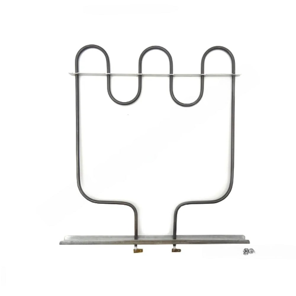 Heating element for oven ARISTON, INDESIT, WHIRLPOOL | lower - 1000W | Heating elements for oven |  |