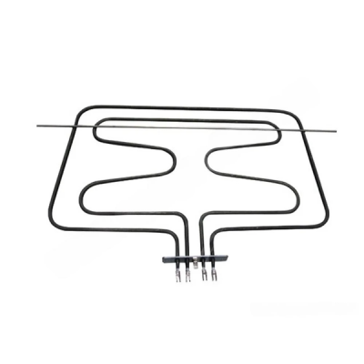 Heating element for oven ARISTON, INDESIT, WHIRLPOOL | top - 3050W - Heating elements for oven