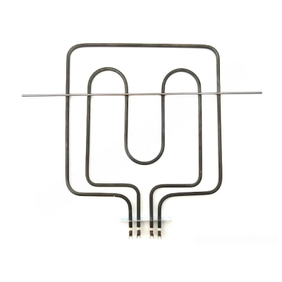 Heating element for oven ARISTON, INDESIT, WHIRLPOOL | upper - 2250W - Heating elements for oven