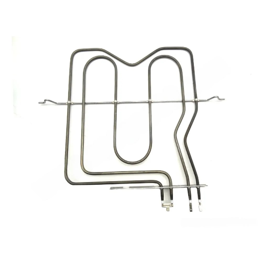 Heating element for oven ARISTON, INDESIT, WHIRLPOOL | upper - 2200W | Heating elements for oven |  |