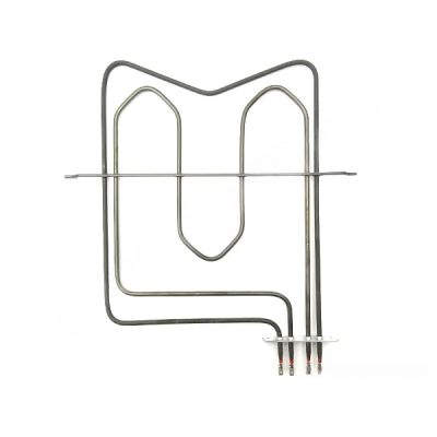Heating element for oven ARISTON, INDESIT, WHIRLPOOL | upper - 2000W - Heating elements for oven