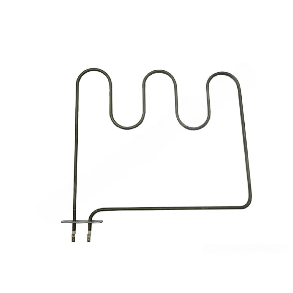 Heating element for oven ELECTROLUX, ZANUSSI | lower - 1000W | Heating elements for oven |  |