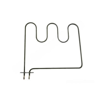 Heating element for oven ELECTROLUX, ZANUSSI | lower - 1000W - Heating elements for oven