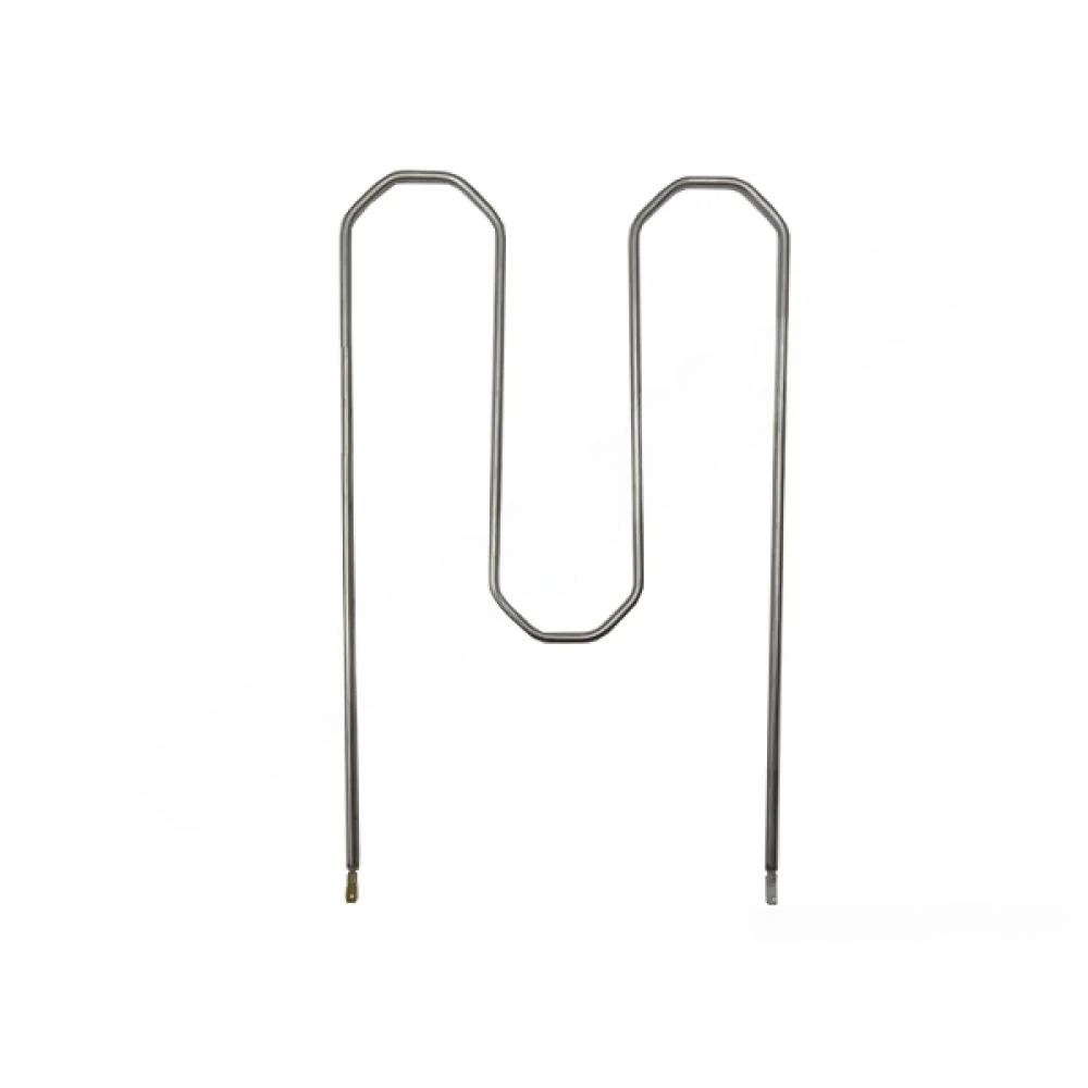 Heating element for oven CROWN | lower - 1000W | Heating elements for oven |  |
